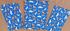 BEDSHEET ERODE AHEMADHABAD PRINT 60X90 2 PILLOW COVER
